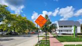 St. Clair: Bike path work underway won't close Clinton Avenue