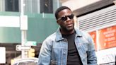 Kevin Hart Sadly Ends Up In Wheelchair After Racing With Ex-NFL Star