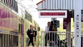 South Attleboro commuter rail station reopens