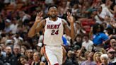 Haywood Highsmith regresa con el Miami Heat que ya tiene casi completo su plantilla