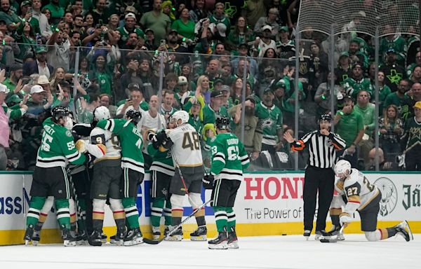 Dallas Stars vs. Vegas Golden Knights Game 6 FREE LIVE STREAM (5/3/24): Watch 1st round of Stanley Cup Playoffs online | Time, TV, channel