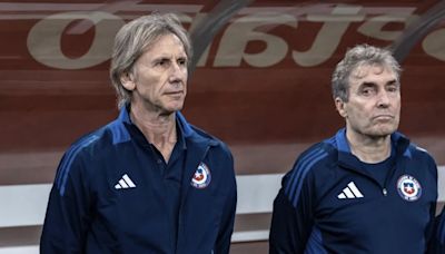 Exmundialista chileno señaló que Ricardo Gareca utilizó su “verso argentino” para evitar ser echado de la ‘roja’