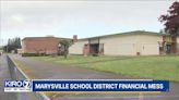 Financial turmoil continues within Marysville School District administration