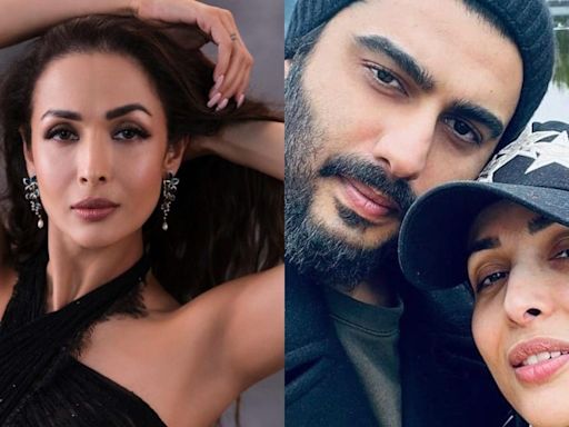 Malaika Arora Wishes For 'Love', 'Healing' In New Post Amid Arjun Kapoor Breakup Rumours: 'With Peace...' - News18