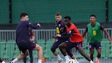 Euro 2024 LIVE: Latest England news and Scotland updates on eve of tournament opener vs Germany
