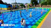 Coate Water splash park will be 'better than ever'