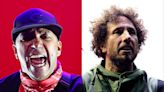 Zack De La Rocha and Tom Morello among artists to boycott venues that use face-scanning technology