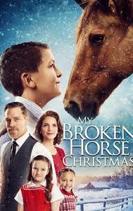 My Broken Horse Christmas