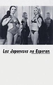 Los japoneses no esperan