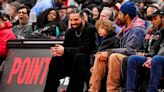 Watch Drake’s Son Adonis Meet NBA Star LaMelo Ball & Get an Autographed Jersey