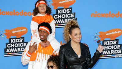 Nick Cannon gives update on grieving Mariah Carey after death of mother and sister: 'She’s doing the best that she possibly can'