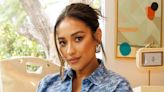 Shay Mitchell Gives Birth, Welcomes Baby No. 2 With Matte Babel