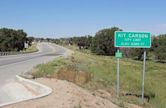 Kit Carson, Colorado