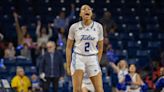 TU star and AAC Player of the Year Temira Poindexter moves to Kansas State