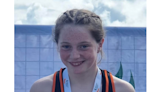 U13 Girls All Ireland Silver for Rosses AC’s Aaliyah Gallagher Canavan - Donegal Daily