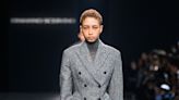 Ermanno Scervino Fall 2024 Ready-to-Wear: Curves Ahead