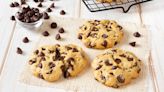 These Air Fryer Chocolate Chip Cookies Are Perfect for When A Craving Hits — Ready in 15 Minutes