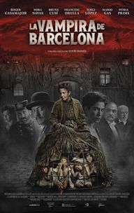 The Barcelona Vampiress