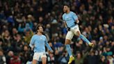 City aplasta a Chelsea en Copa FA