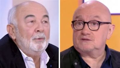 Honnête, Gérard Jugnot (72 ans) contredit cash Michel Blanc : « J’en…