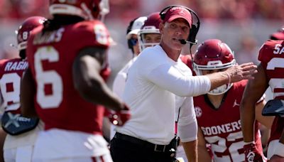 Victory over Tennessee crucial for Brent Venables? Why Oklahoma coach is (and isn't) facing must-win scenario