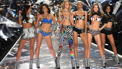 The Victoria's Secret Fashion Show Is Coming Back