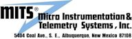 Micro Instrumentation and Telemetry Systems