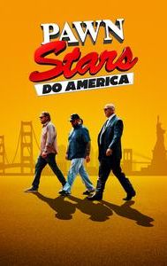 Pawn Stars Do America