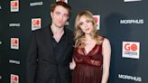 Robert Pattinson and Suki Waterhouse reportedly welcome their first child together