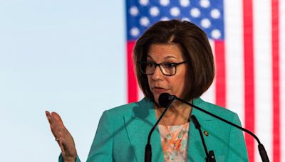 Senadora demócrata Catherine Cortez Masto trabaja para reprogramar audiencia en subcomité para plebiscito de estatus en Puerto Rico - El Diario NY