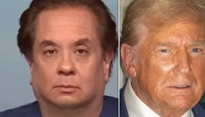 George Conway Dumps On Key Donald Trump Trial Tactic: 'A Huge Mistake'