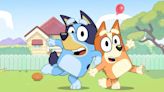 Bluey Minisodes Set for July Release Date On Disney+, First Look Revealed