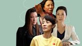 Your Michelle Yeoh Movie Marathon Starts Now