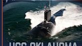 Tulsan to lead USS Oklahoma commissioning committee
