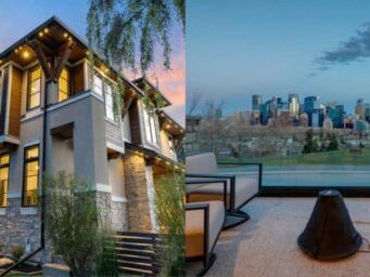 These are the 10 most expensive neighbourhoods in Calgary | Urbanized