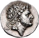 Perseus of Macedon