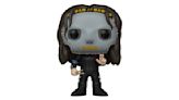 New Slipknot Funko Pop! Figure Collection Includes Ousted Drummer Jay Weinberg