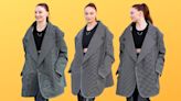 Affordable Versions Of Sophie Turner's Cool Oversized Blazer