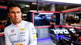 Checo Pérez se queda sin fiesta ni champán en el Gran Premio de Miami