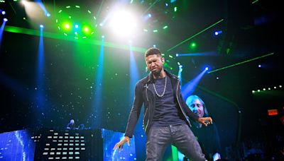 Usher Raymond set to electrify the 30th ESSENCE Festival of Culture