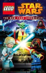 Lego Star Wars: The Yoda Chronicles