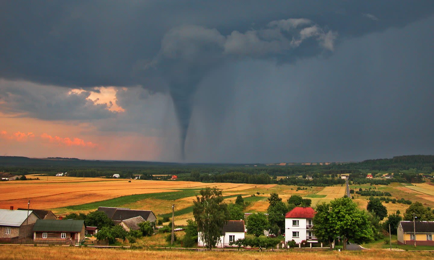Does Homeowners Insurance Cover Tornado Damage? - NerdWallet