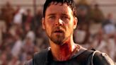 Russell Crowe's Gladiator Character Is 'Six Feet Under' But How Does He Feel About Gladiator 2 Footage?