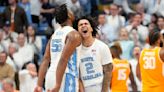 Social media reacts to UNC basketball’s big win over Tennessee