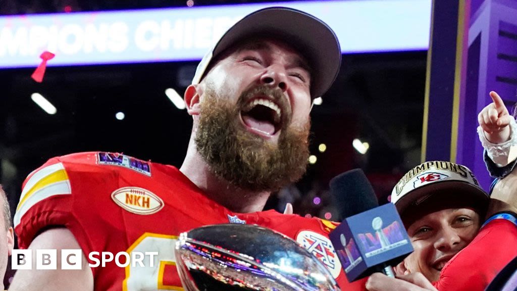 NFL 2024 season preview: Kansas City Chiefs v Baltimore Ravens kicks off action - all you need to know