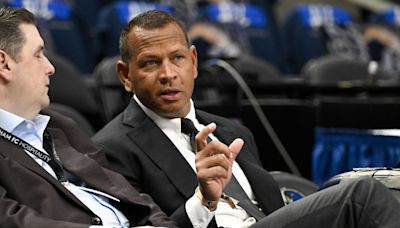 Report: Lore, A-Rod interested in creating TV home for Wolves, Lynx, 'other teams'