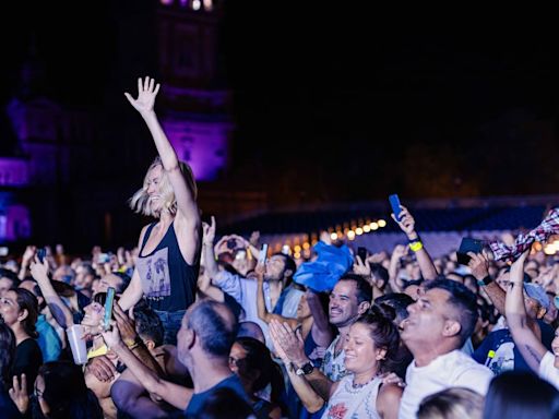 Arranca Icónica Sevilla Fest 2024: horarios, artistas y todos los detalles para no perderse nada