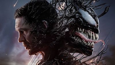 Watch the Final Trailer for 'Venom: The Last Dance'