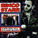 Ringo Starr and His All-Starr Band Volume 2: Live From Montreux