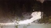 Crews still searching for Tacoma man who fell into Snohomish County waterfall